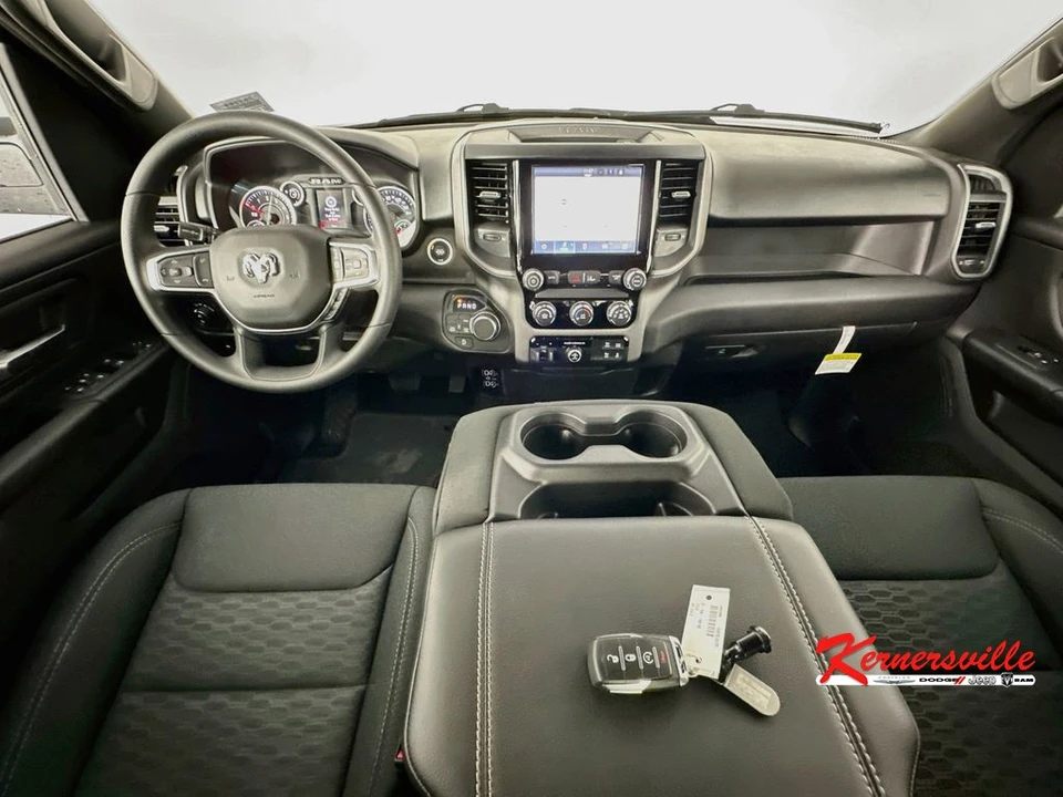 2026 Ram 1500 2nd Gen - Image 9 of 21