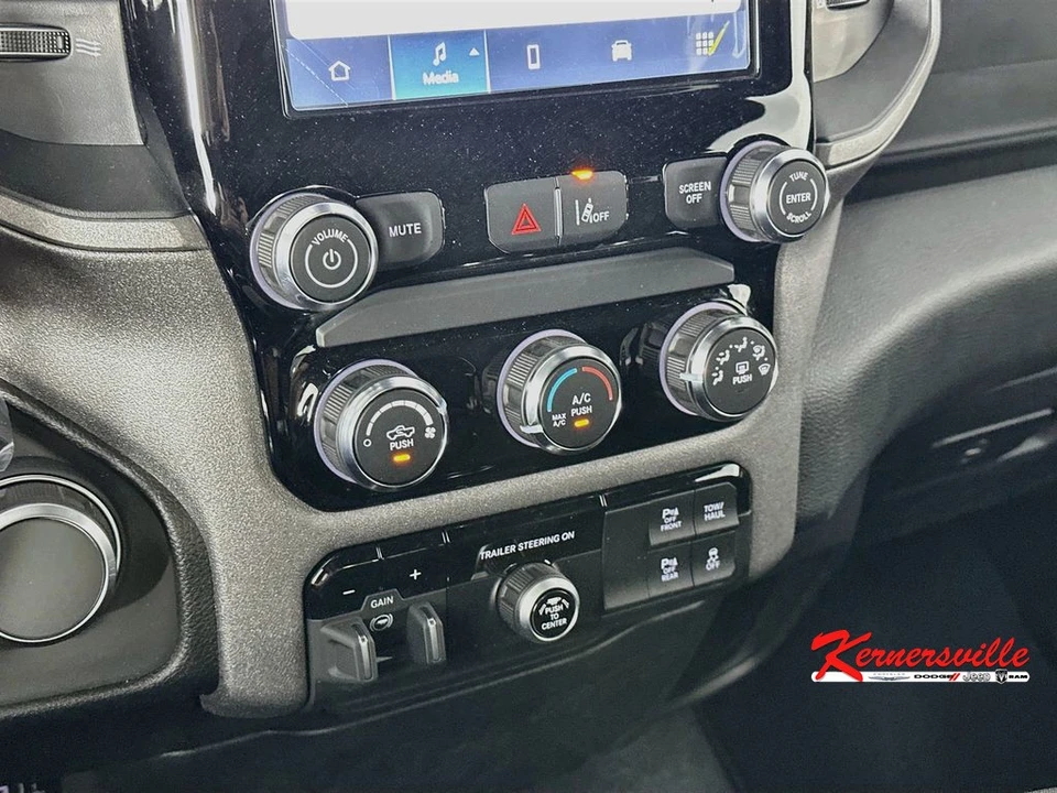 2026 Ram 1500 2nd Gen - Image 15 of 21