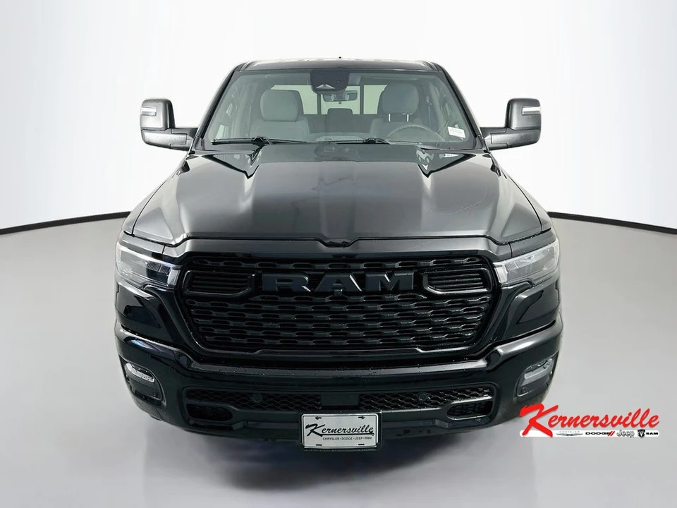 2026 Ram 1500 2nd Gen - Image 2 of 21