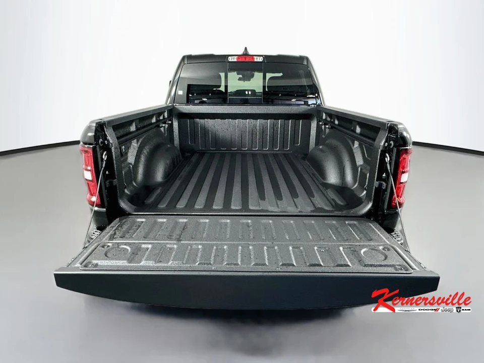 2026 Ram 1500 2nd Gen - Image 16 of 21