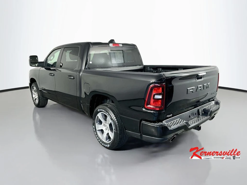 2026 Ram 1500 2nd Gen - Image 5 of 21