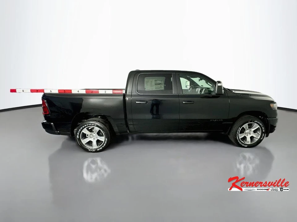 2026 Ram 1500 2nd Gen - Image 8 of 21