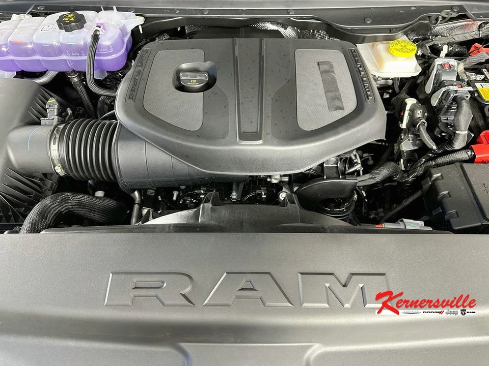 2026 Ram 1500 2nd Gen - Image 17 of 21