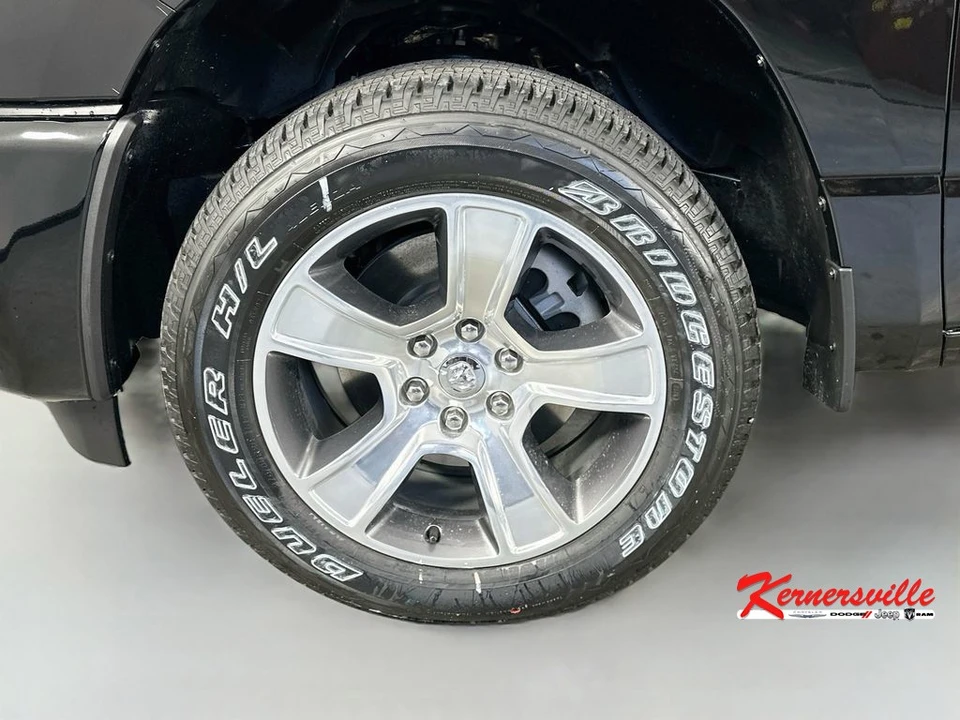 2026 Ram 1500 2nd Gen - Image 20 of 21