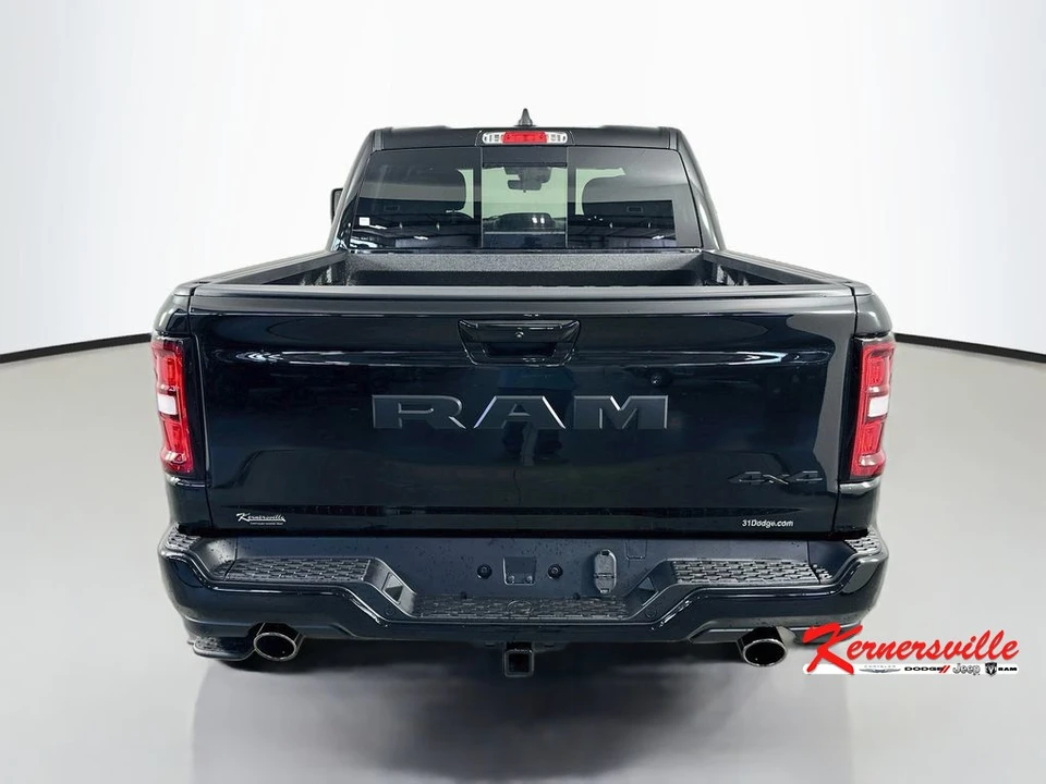 2026 Ram 1500 2nd Gen - Image 6 of 21