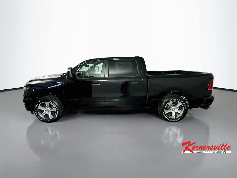 2026 Ram 1500 2nd Gen - Image 4 of 21