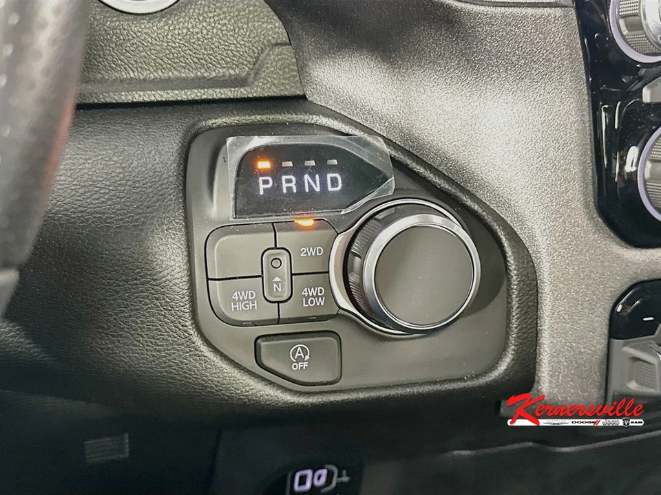 2026 Ram 1500 2nd Gen - Image 12 of 21