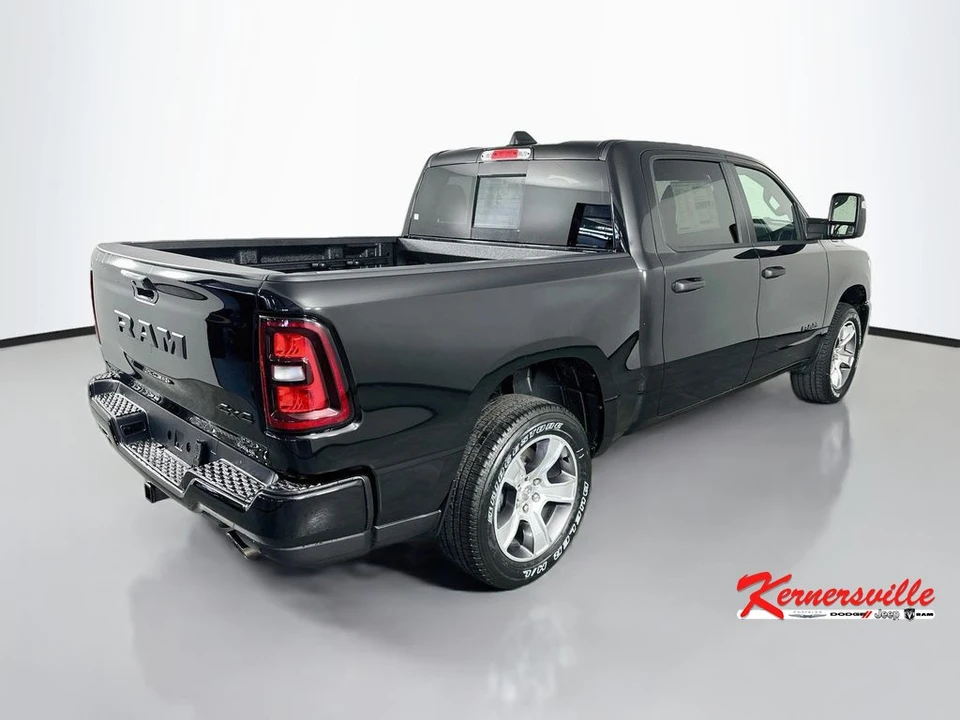 2026 Ram 1500 2nd Gen - Image 7 of 21