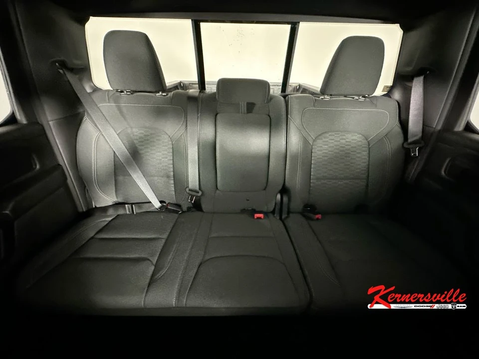2026 Ram 1500 2nd Gen - Image 10 of 21