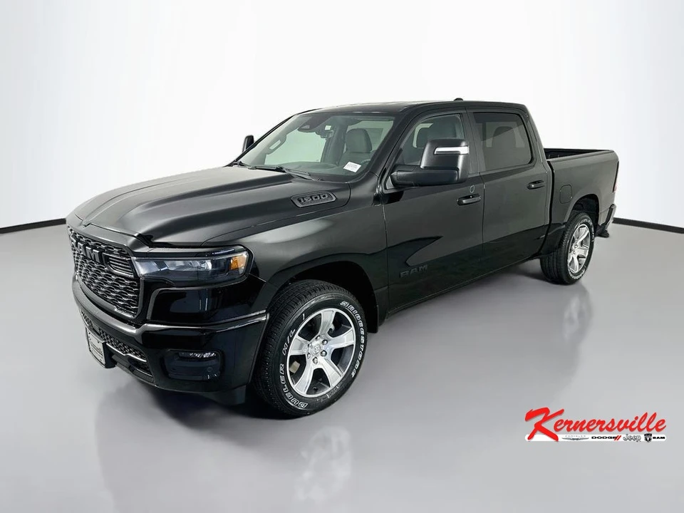 2026 Ram 1500 2nd Gen - Image 3 of 21