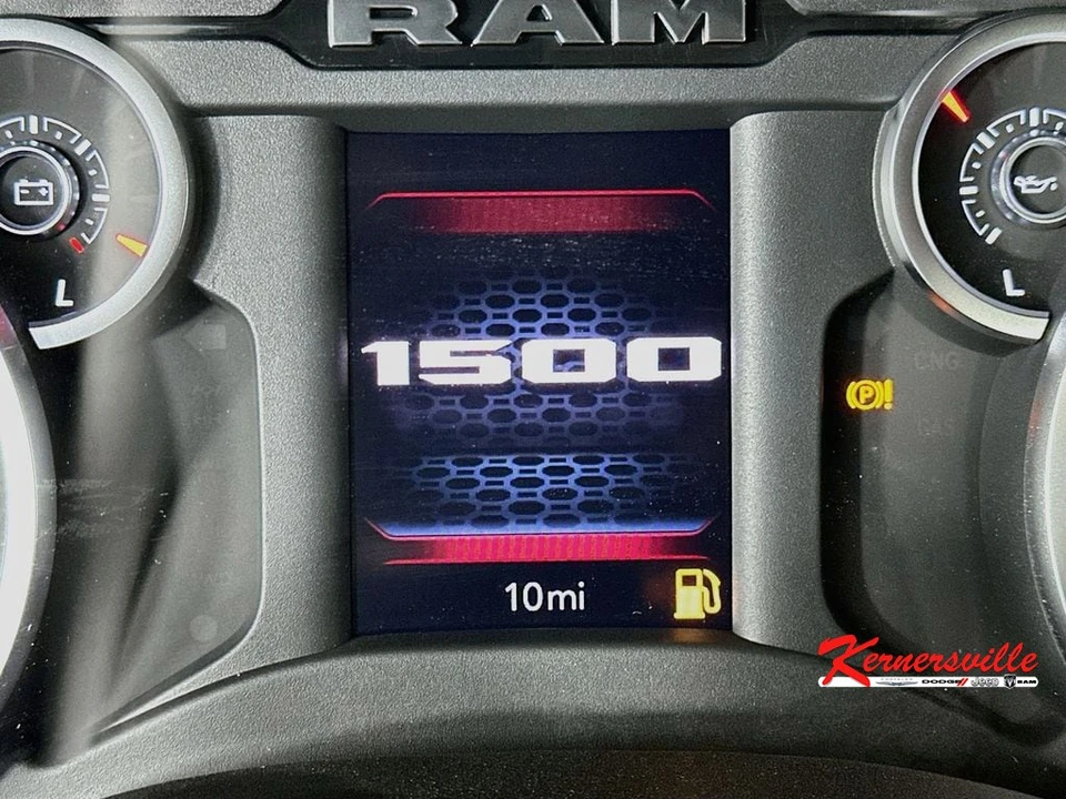 2026 Ram 1500 2nd Gen - Image 11 of 21