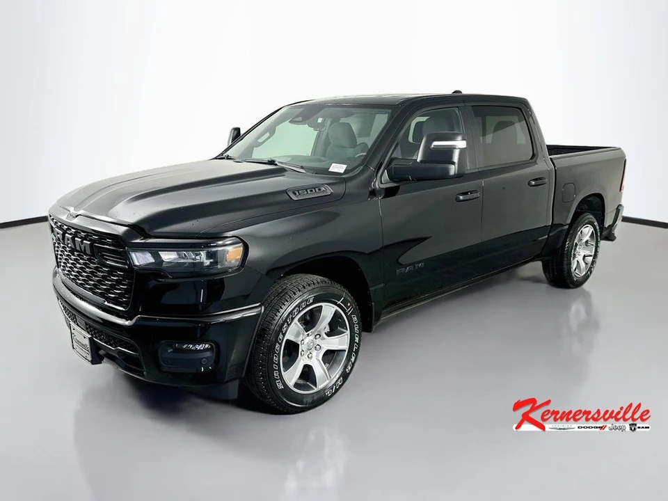 2026 Ram 1500 2nd Gen - Image 3 of 21