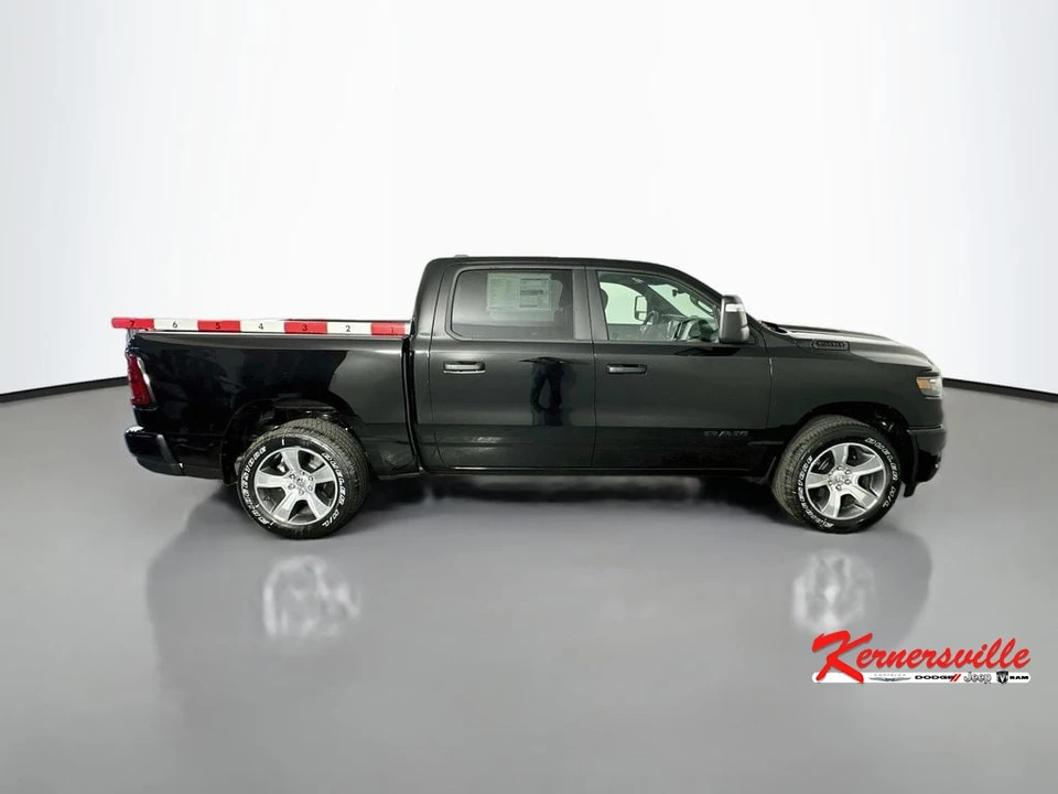 2026 Ram 1500 2nd Gen - Image 8 of 21