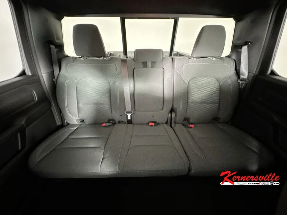 2026 Ram 1500 2nd Gen - Image 10 of 21