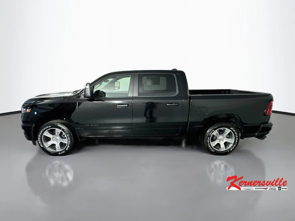 2026 Ram 1500 2nd Gen - Image 4 of 21