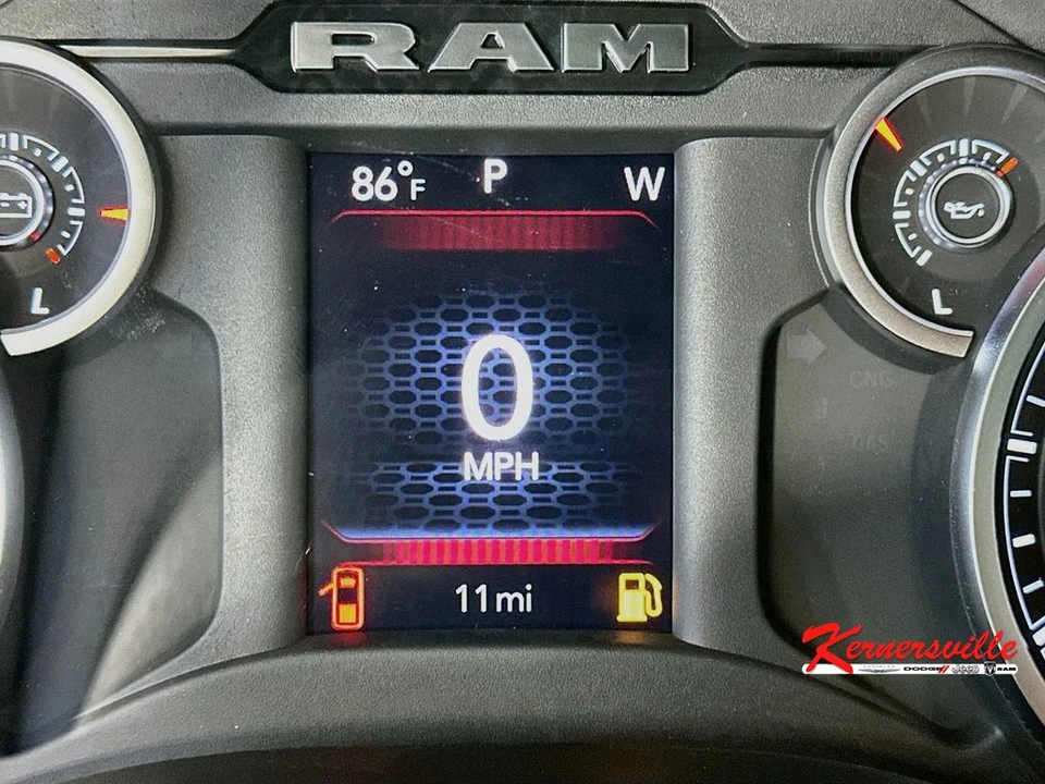 2026 Ram 1500 2nd Gen - Image 11 of 21