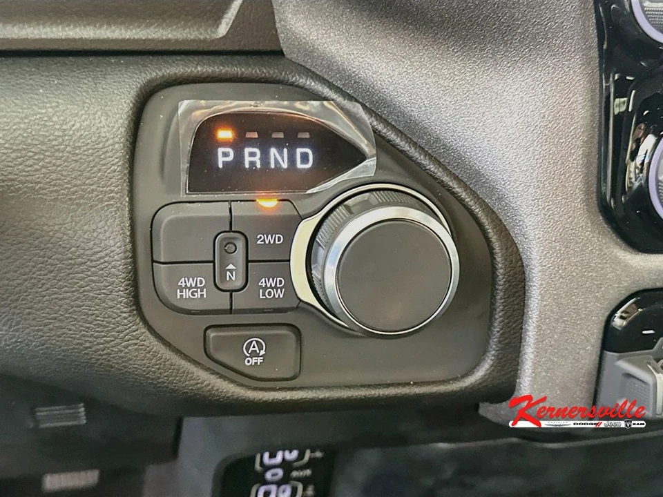 2026 Ram 1500 2nd Gen - Image 12 of 21