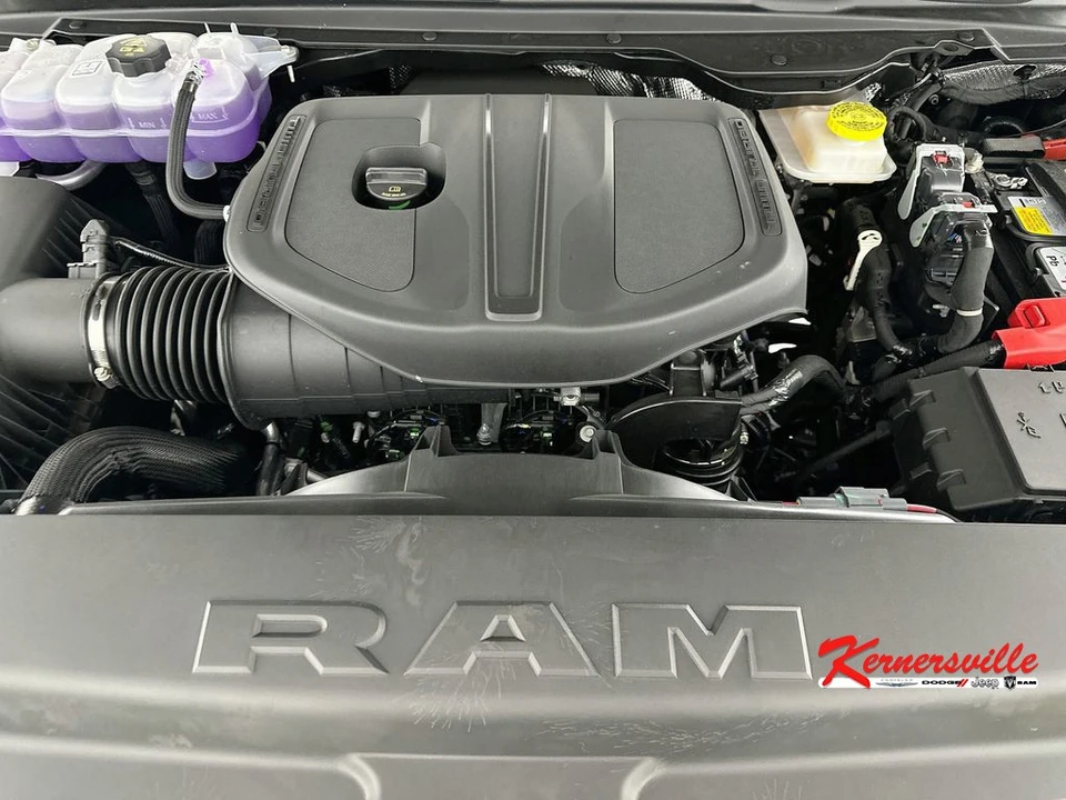 2026 Ram 1500 2nd Gen - Image 18 of 21