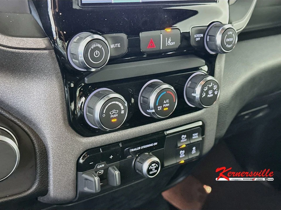 2026 Ram 1500 2nd Gen - Image 15 of 21