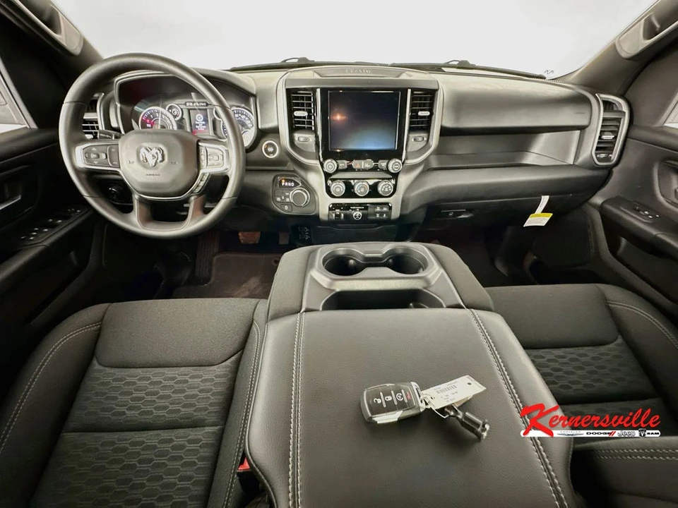 2026 Ram 1500 2nd Gen - Image 9 of 21