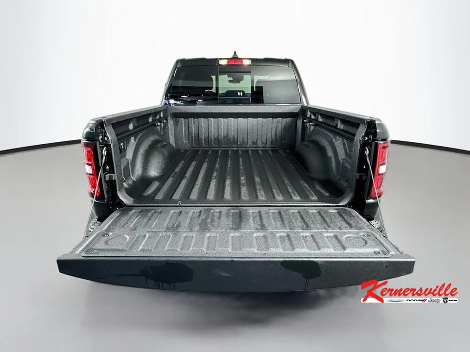 2026 Ram 1500 2nd Gen - Image 16 of 21