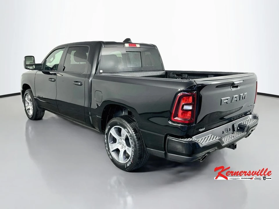 2026 Ram 1500 2nd Gen - Image 5 of 21