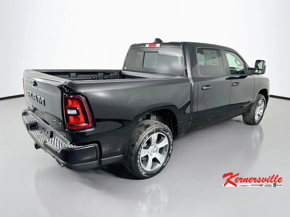 2026 Ram 1500 2nd Gen - Image 7 of 21