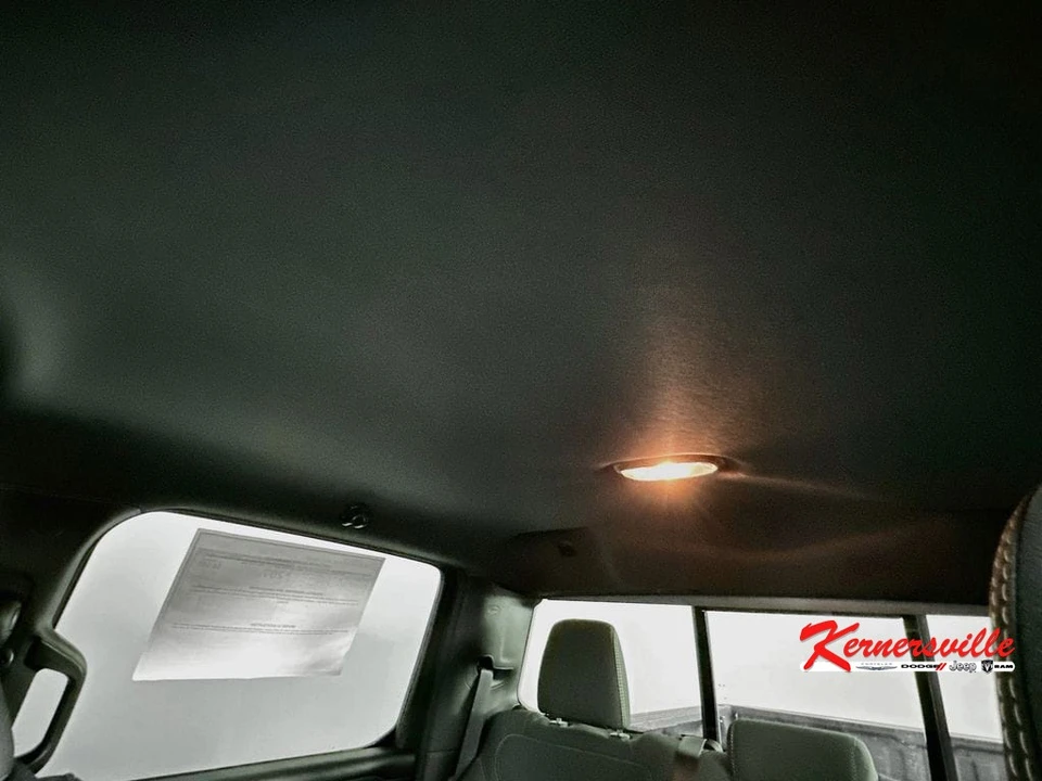 2026 Ram 1500 2nd Gen - Image 14 of 21