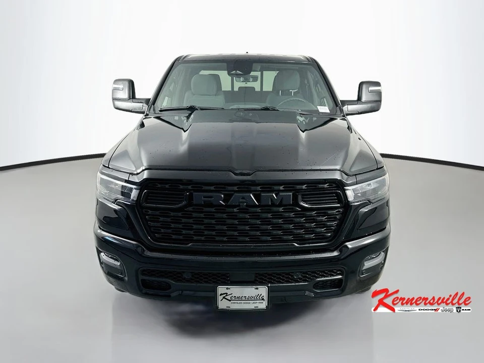 2026 Ram 1500 2nd Gen - Image 2 of 21