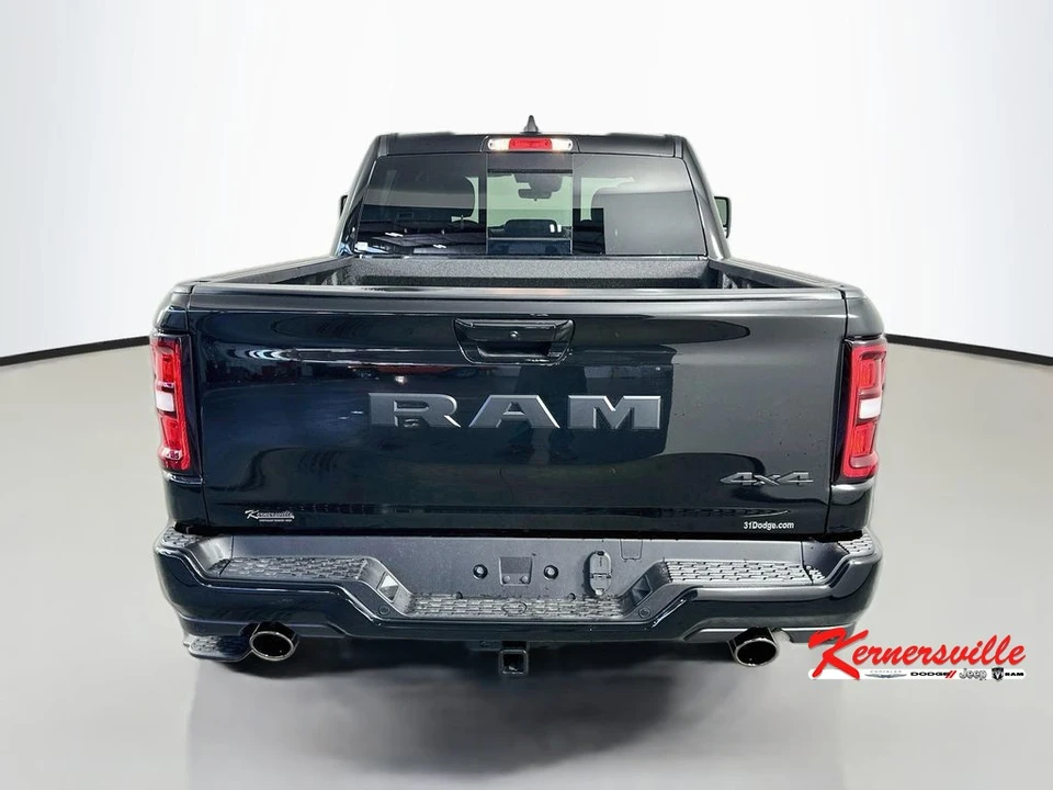 2026 Ram 1500 2nd Gen - Image 6 of 21
