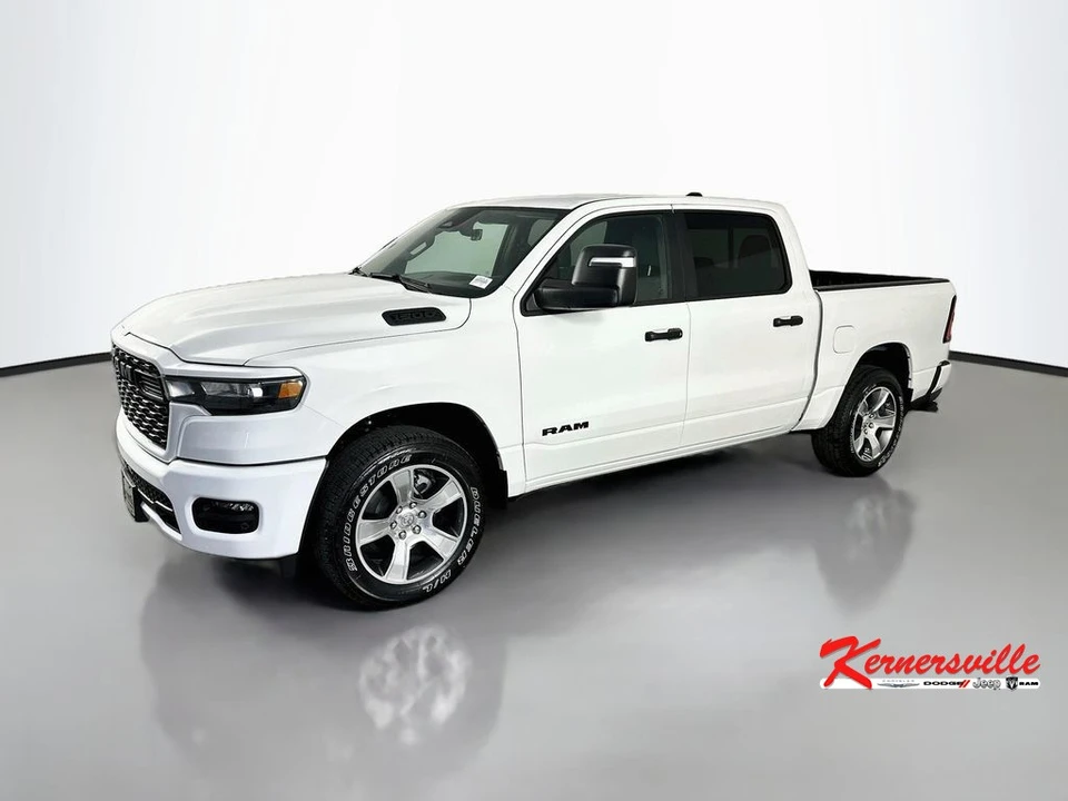 2026 Ram 1500 2nd Gen - Image 3 of 21