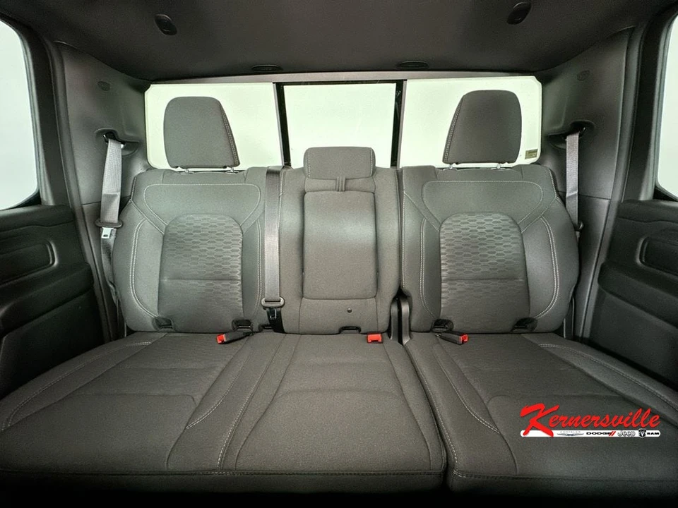 2026 Ram 1500 2nd Gen - Image 10 of 21