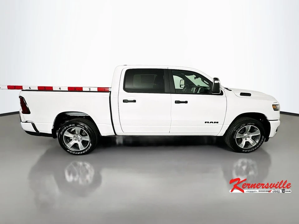 2026 Ram 1500 2nd Gen - Image 8 of 21