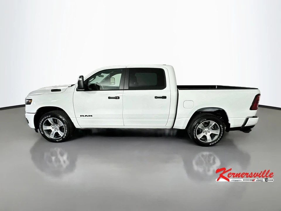 2026 Ram 1500 2nd Gen - Image 4 of 21