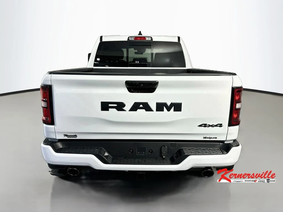 2026 Ram 1500 2nd Gen - Image 6 of 21