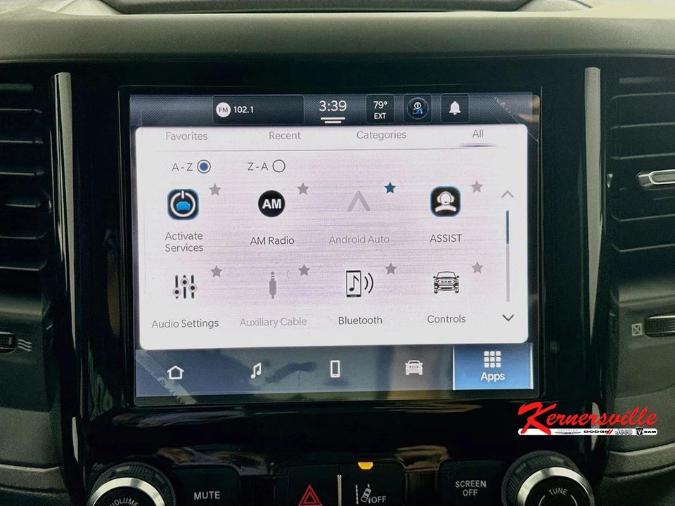 2026 Ram 1500 2nd Gen - Image 14 of 21