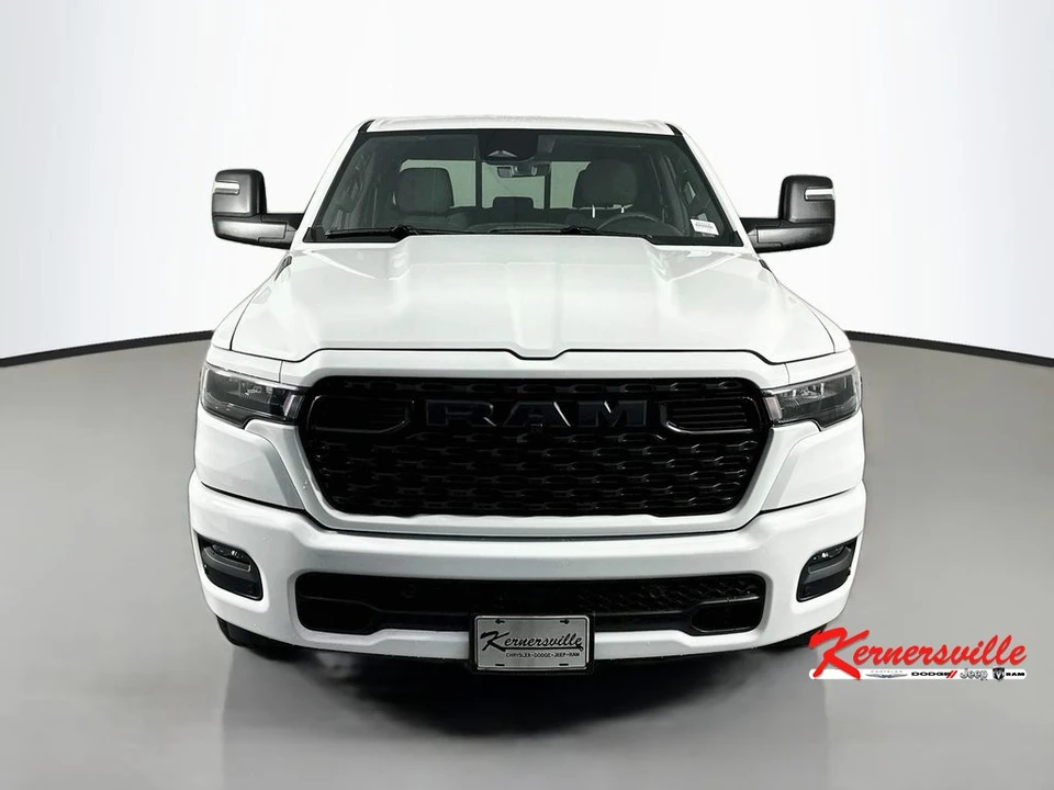 2026 Ram 1500 2nd Gen - Image 2 of 21