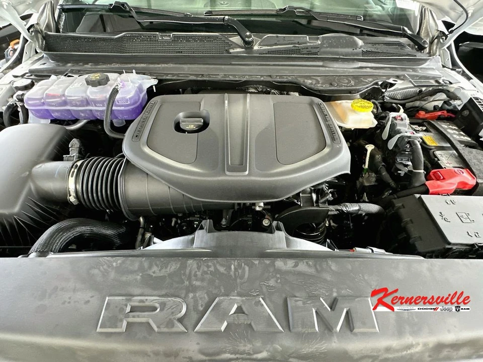 2026 Ram 1500 2nd Gen - Image 17 of 21