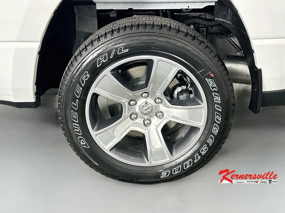 2026 Ram 1500 2nd Gen - Image 16 of 21