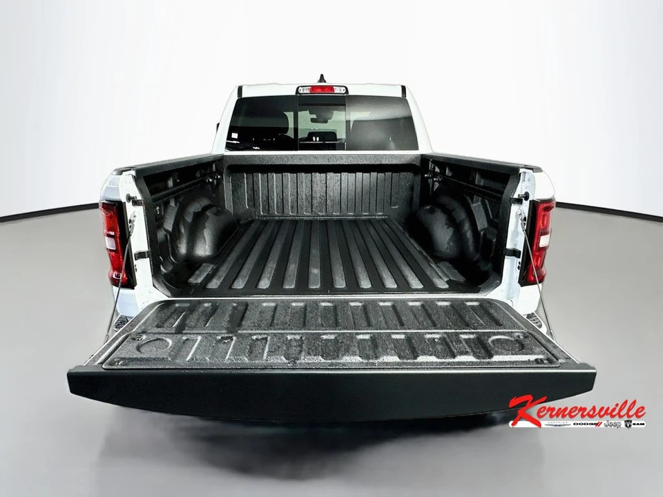 2026 Ram 1500 2nd Gen - Image 15 of 21