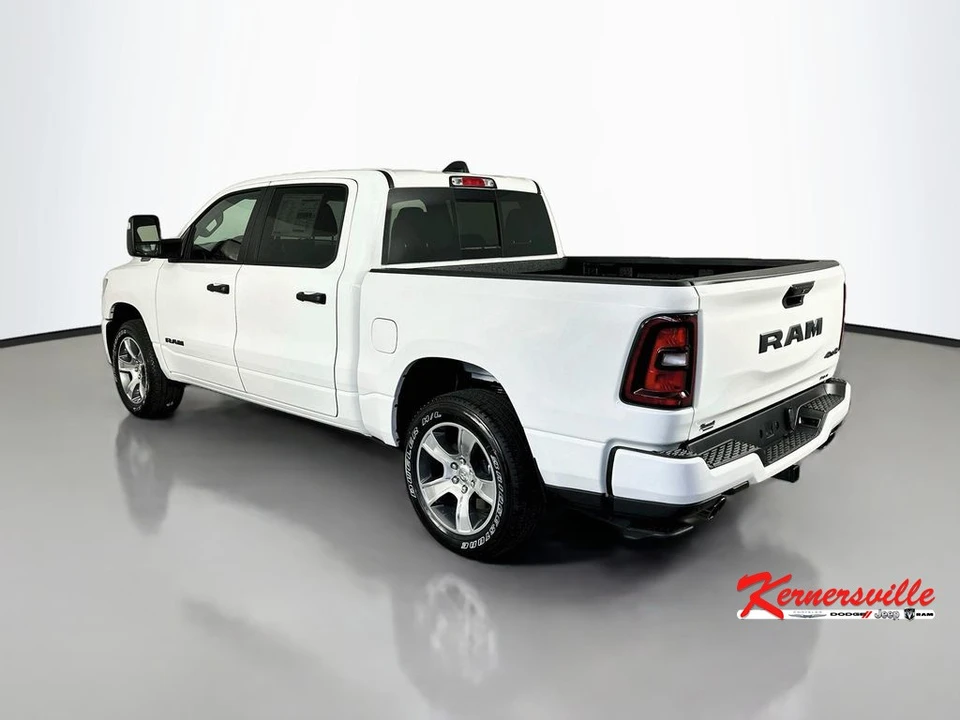 2026 Ram 1500 2nd Gen - Image 5 of 21