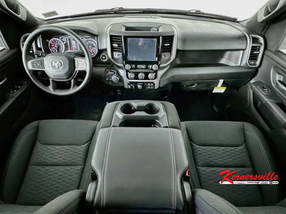 2026 Ram 1500 2nd Gen - Image 9 of 21