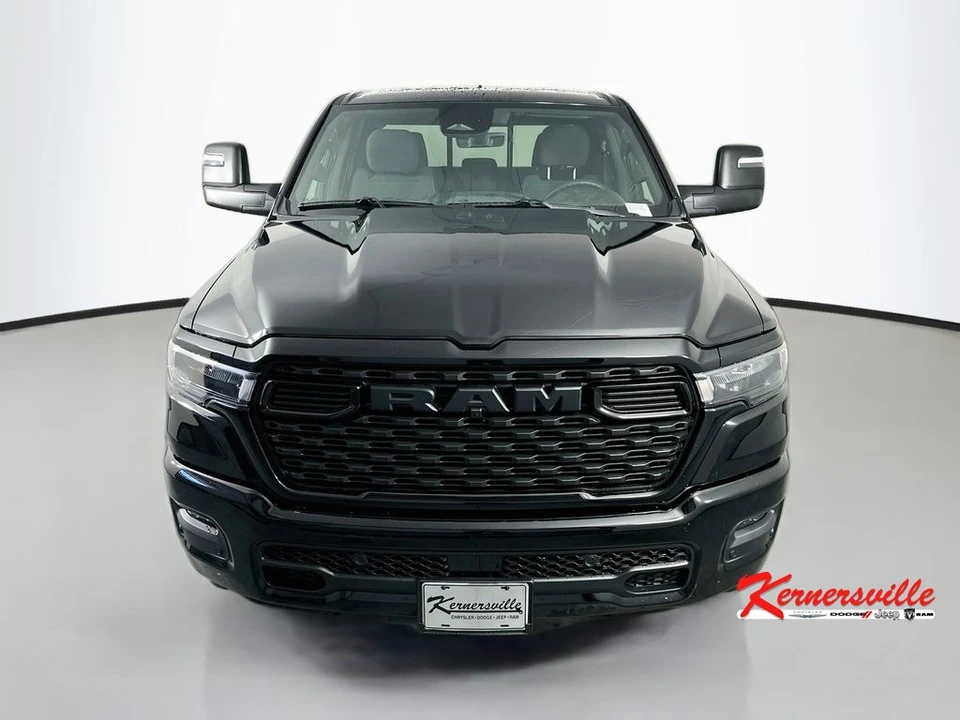 2026 Ram 1500 2nd Gen - Image 2 of 21