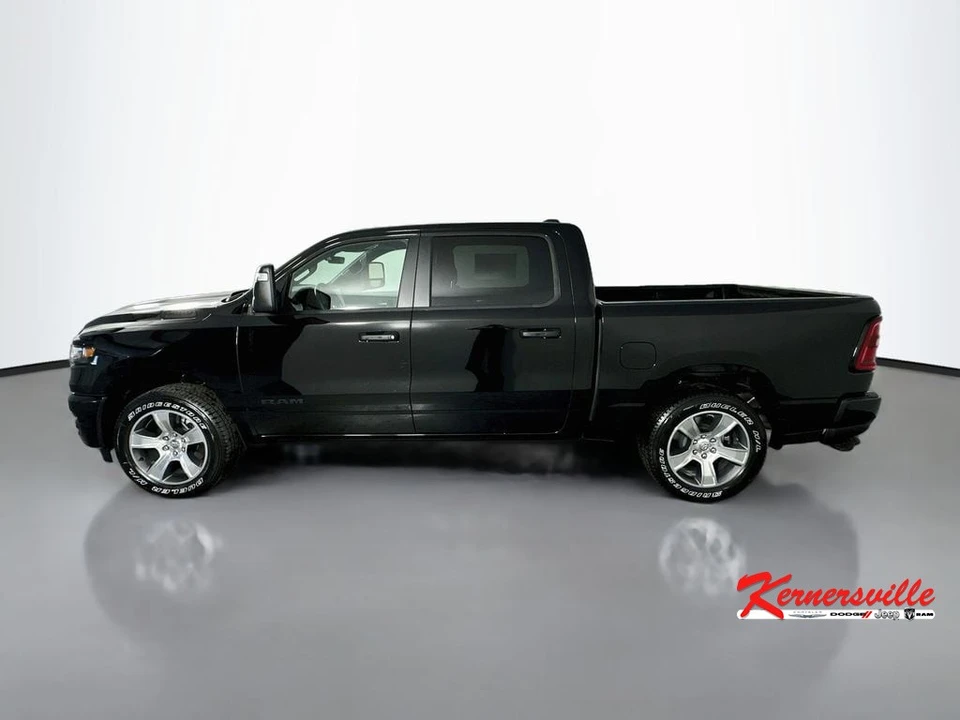 2026 Ram 1500 2nd Gen - Image 4 of 21