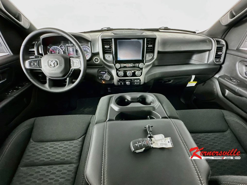 2026 Ram 1500 2nd Gen - Image 9 of 21