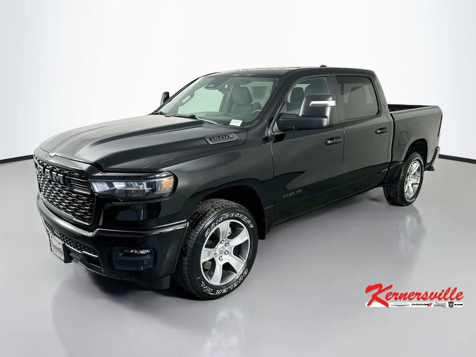 2026 Ram 1500 2nd Gen - Image 3 of 21