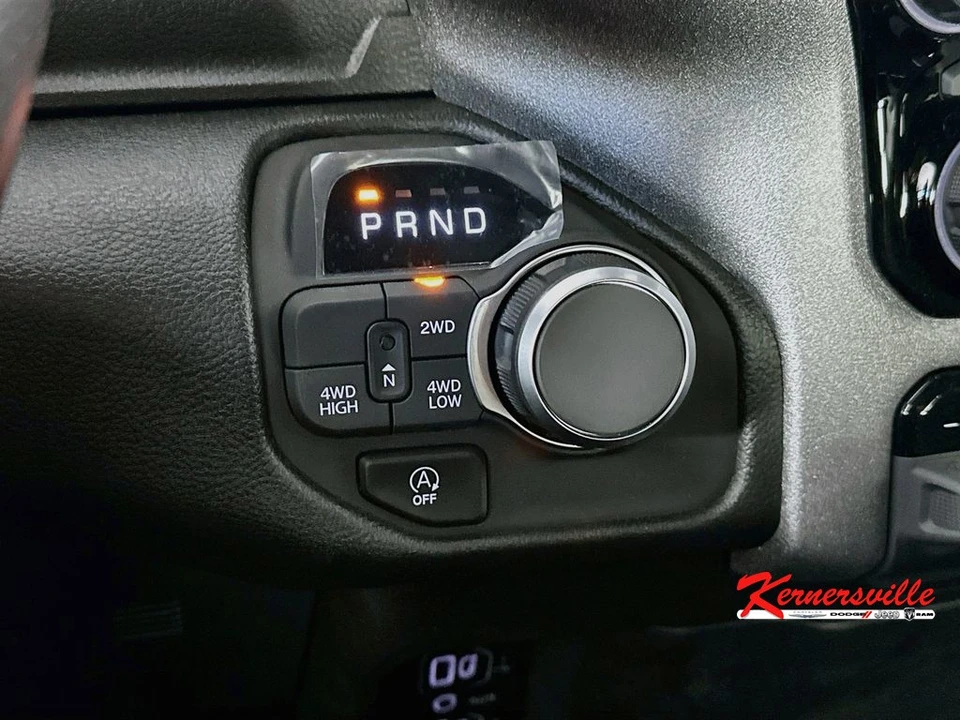 2026 Ram 1500 2nd Gen - Image 12 of 21