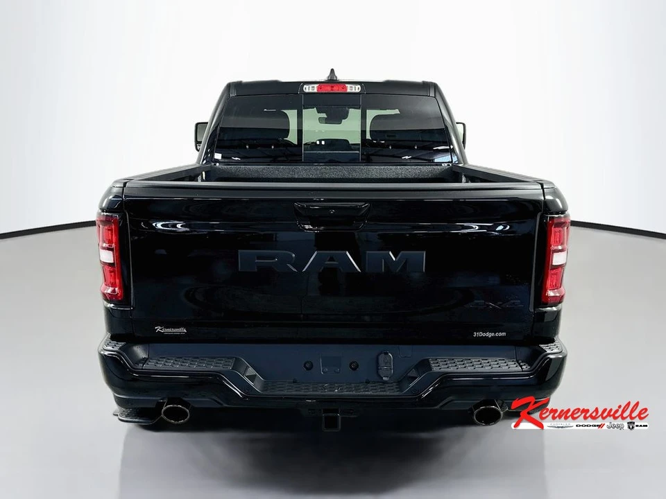 2026 Ram 1500 2nd Gen - Image 6 of 21