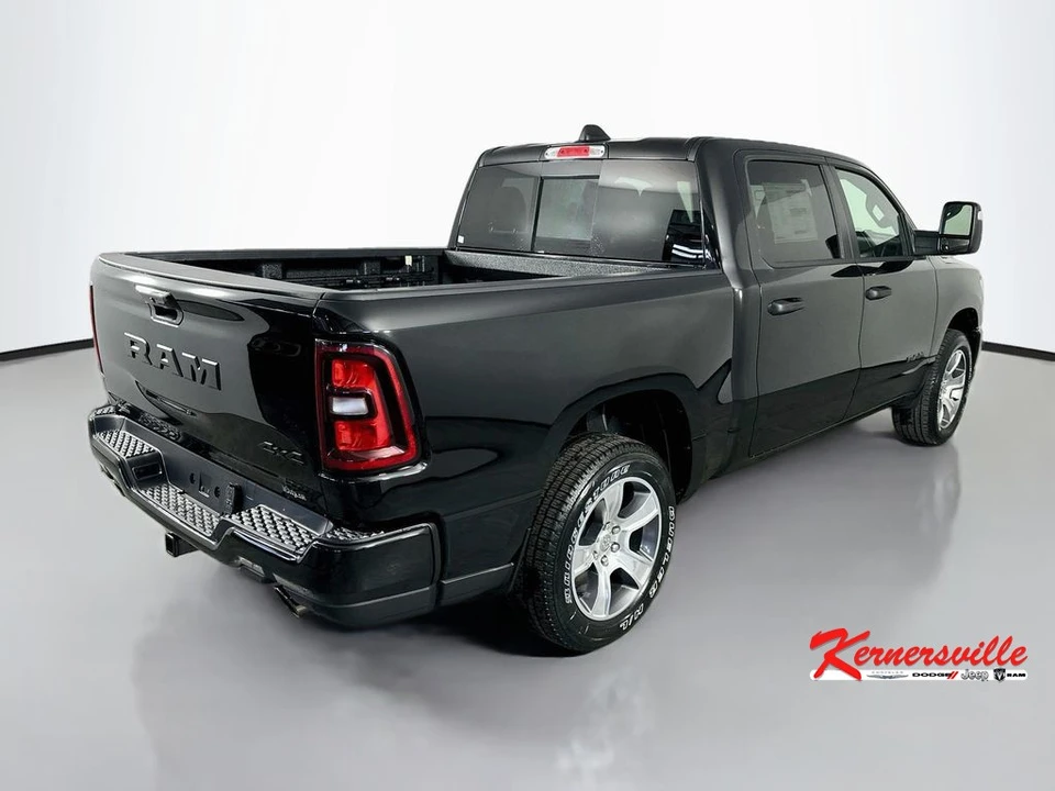 2026 Ram 1500 2nd Gen - Image 7 of 21