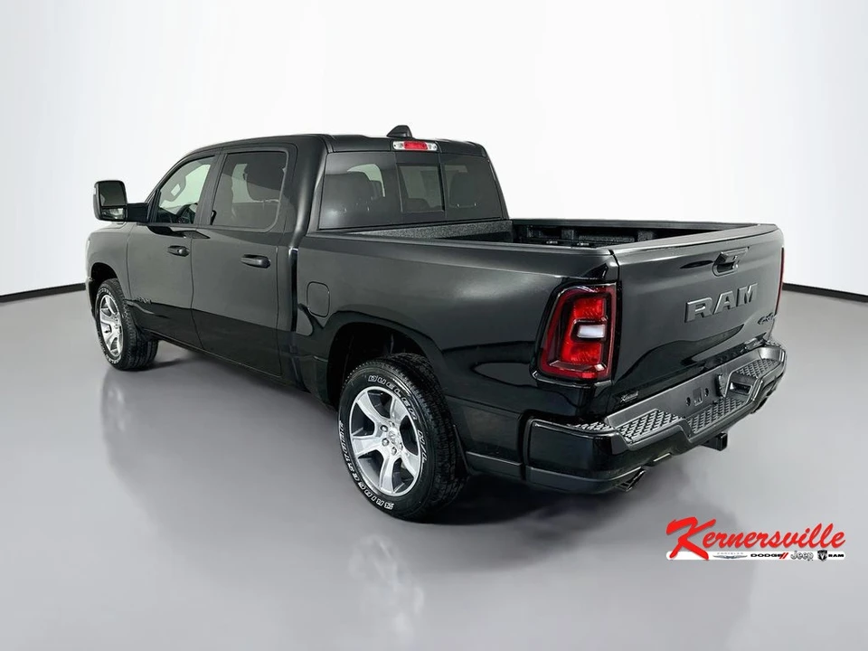 2026 Ram 1500 2nd Gen - Image 5 of 21